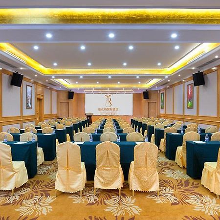 Vienna Hotel Dongguan Shi Esterno foto