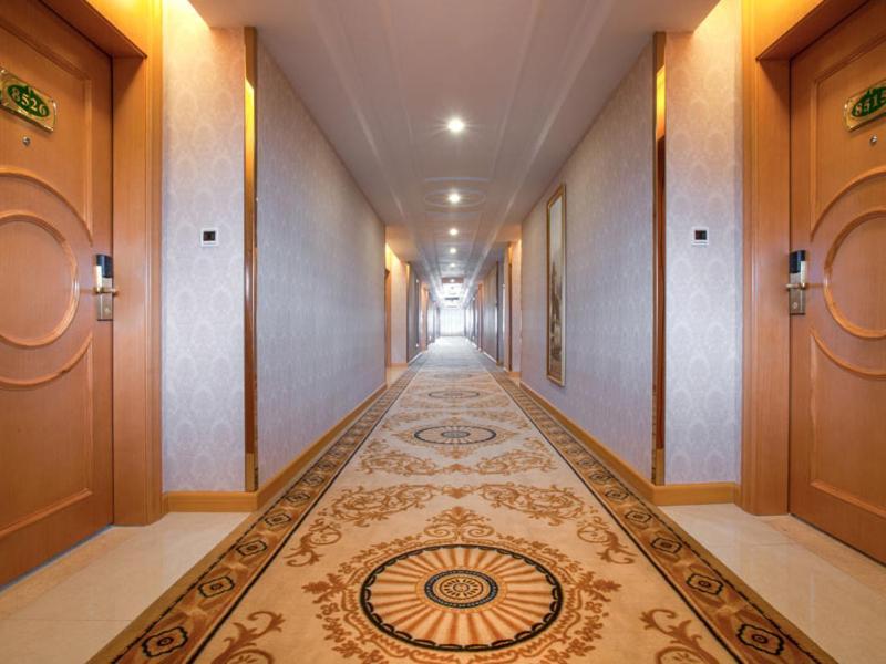 Vienna Hotel Dongguan Shi Esterno foto